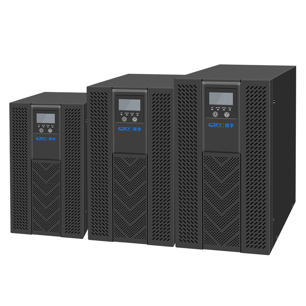 HP11系列高頻機 1-10KVA